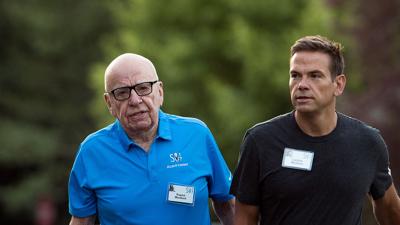 Dominion can force Murdochs to testify at Fox News defamation trial, judge says