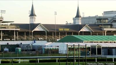 Churchill Downs