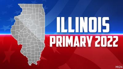 Illinois primary election 2022