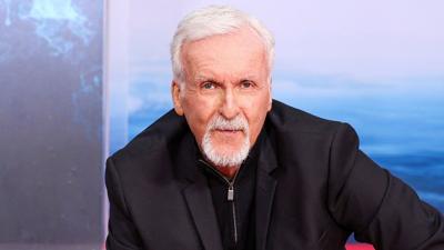 James Cameron shares thoughts on the submersible tragedy, sees similarities with Titanic wreck