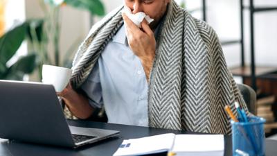Thanks to viral megatests, a ‘cold’ may not be so common anymore