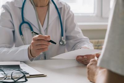 Sniffling, sneezing, coughing: What infectious disease do you have?