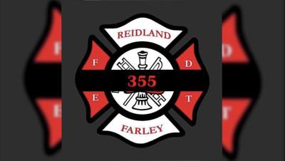 Reidland-Farley Fire Department