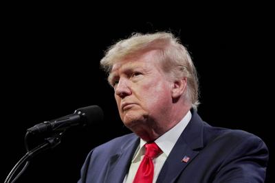 Trump family depositions in New York attorney general investigation delayed due to Ivana Trump's death