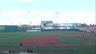 Carbondale vs Mt Vernon bases Marion vs Murph SB