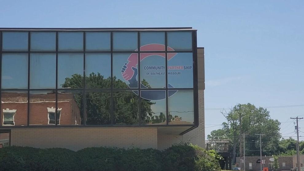 Community Partnership of Southeast Missouri provides housing assistance