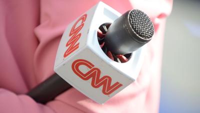 CNN is launching a live service on Max with new programming as the network reboots its streaming efforts