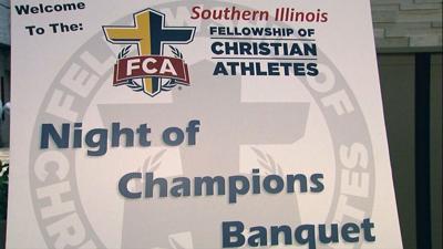 2022 FCA Night of Champions banquet a major success