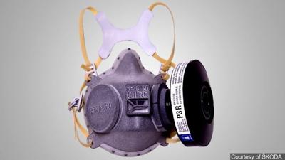 mask