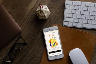Some Etsy sellers to strike as online marketplace hikes transaction fees