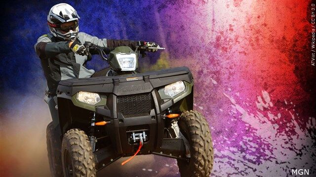 Two dead after two separate off-road recreational vehicle crashes in Marshall  County | Kentucky | wsiltv.com
