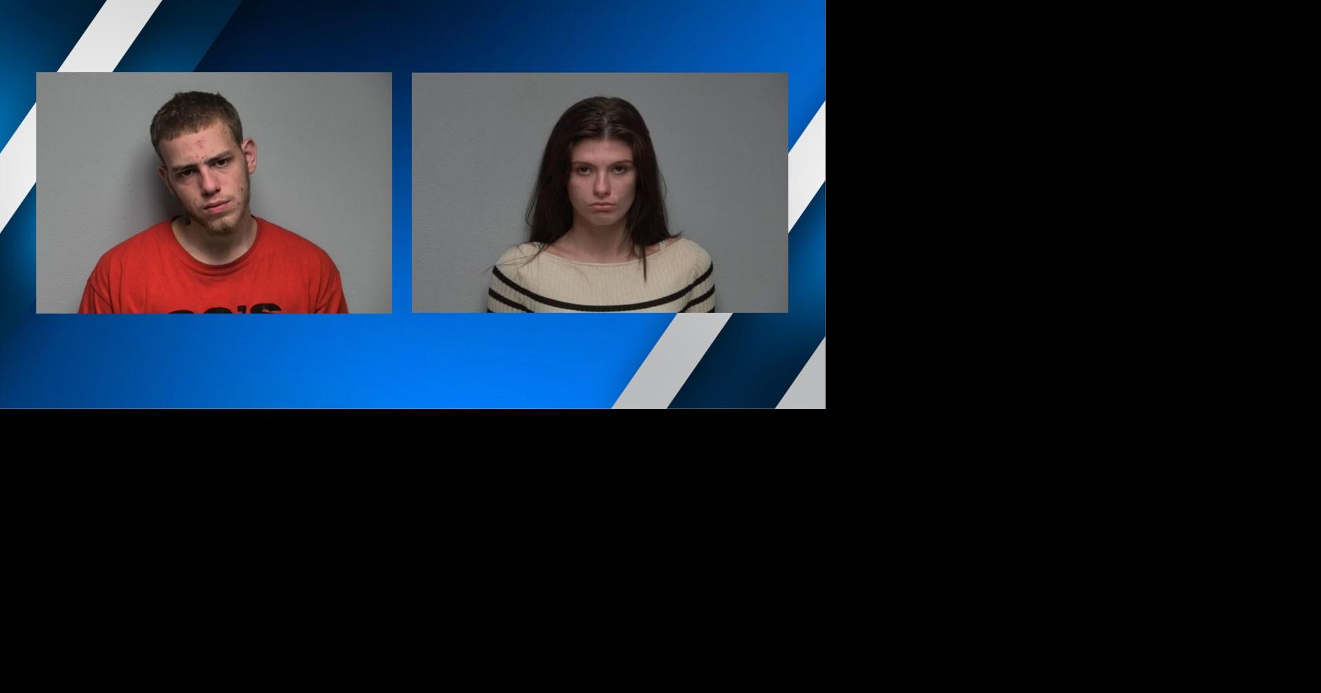 Two faces charges in assault investigation in McCracken County Crime