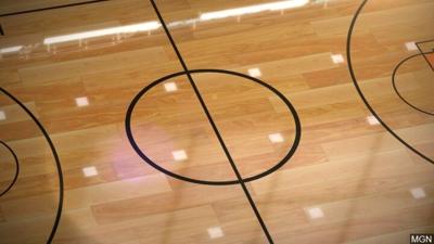 basketball court