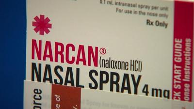 narcan