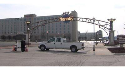 harrahs metropolis
