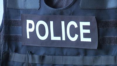 Policing in the 21st century