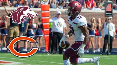 Landon Bears