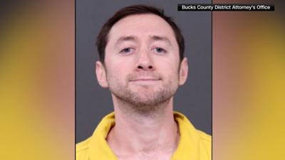 Man suspected of beheading his father bought a gun the day before fatally shooting him and abusing his corpse, DA says