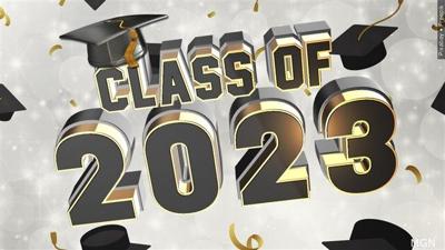2023 graduation