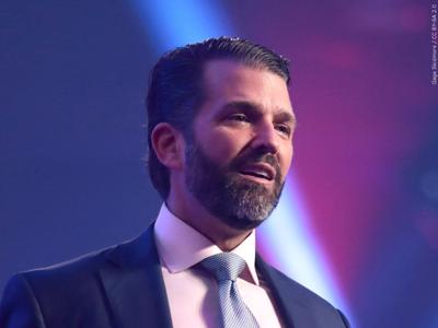 Donald Trump Jr.