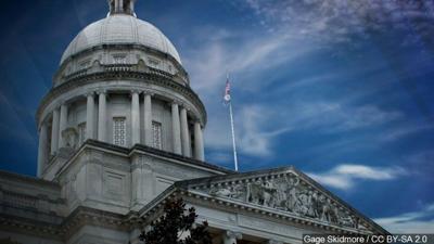 Kentucky State Capitol