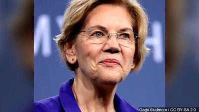 Elizabeth Warren