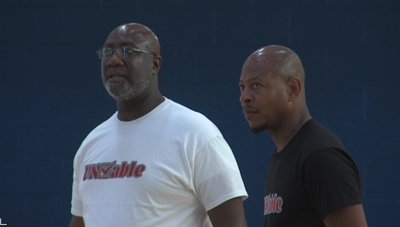 AAU Uncheckable Basketball program forms partnership with Southern IL based Golden Eagles