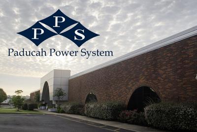 paducah power system