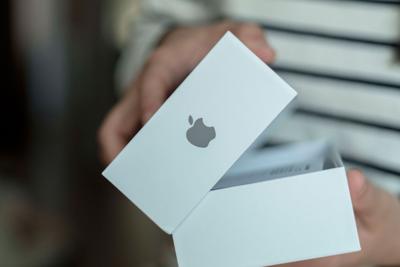 Here's everything Apple unveiled at its big iPhone event