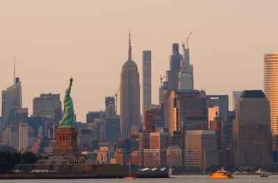 The housing market just reached an incredible milestone