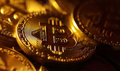 Why bitcoin is surging again