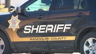 Randolph County Arrest