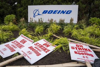 Boeing got the easy part done. Now comes the tougher, existential problems