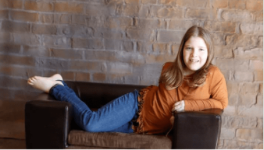 Lilli Black new image