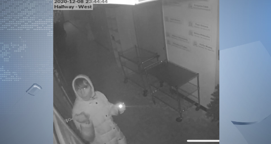 Robins Suspect 2