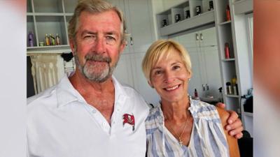 Missing American couple allegedly hijacked on yacht in Grenada were likely thrown overboard and are presumed dead, police say