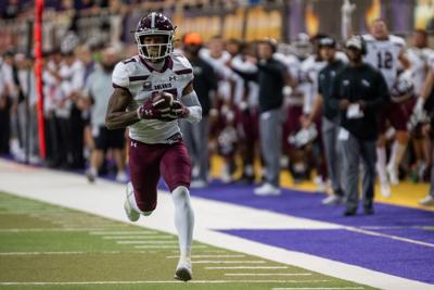 siu football
