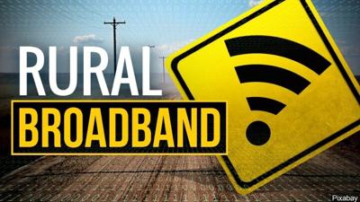 rural broadband