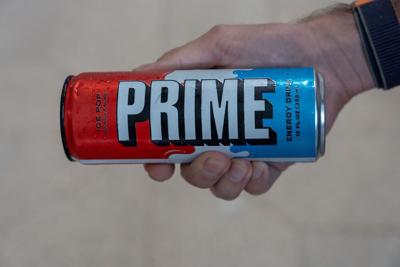 What is Prime Energy, Logan Paul’s controversial energy drink?