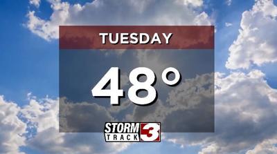 Tuesday