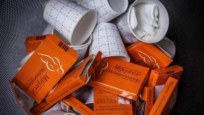 Justice Samuel Alito temporarily extends access to abortion drug while Supreme Court considers case