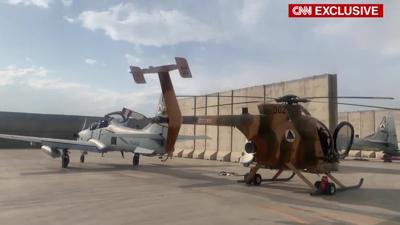 afghanistan