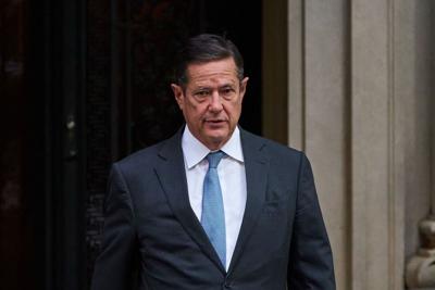 Former Barclays CEO Jes Staley banned from UK banking for failing to disclose Epstein ties