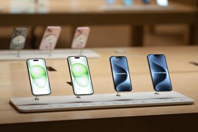 Apple security update to safeguard against thieves now available