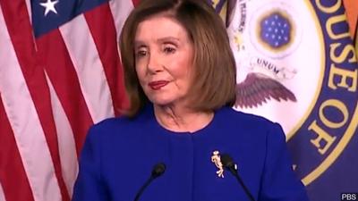 PELOSI