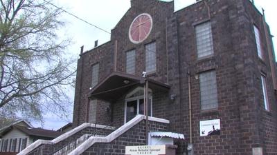 Bethel AME