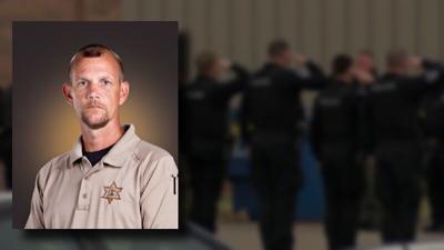 deputy sean riley