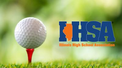 Benton Boys Golf captures fourth straight regional title
