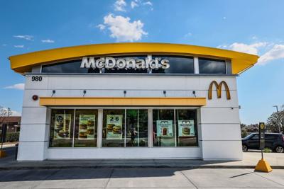 McDonald’s releases a new $5 value meal to combat inflation