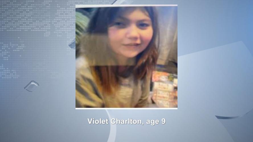 Illinois Amber Alert cancelled out of Belleville, child safe, suspect in custody News 3 This